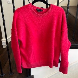 Sanctuary Size XS Pink Sweater